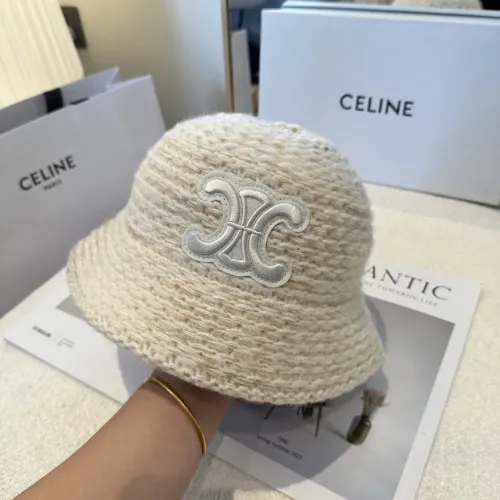 Wholesale Celine Caps #1407642 $36.00 USD, Wholesale Quality Replica Celine Caps