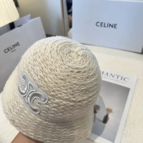 Replica Celine Caps #1407642 $36.00 USD for Wholesale