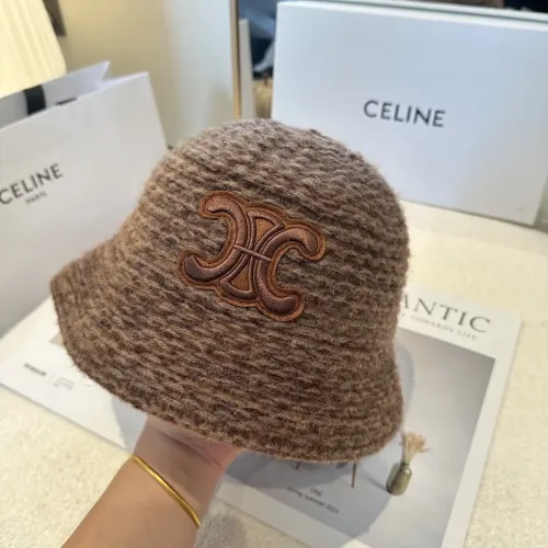 Wholesale Celine Caps #1407643 $36.00 USD, Wholesale Quality Replica Celine Caps