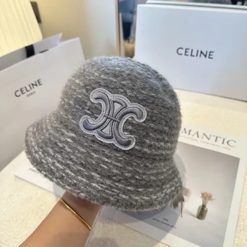 Wholesale Celine Caps #1407644 $36.00 USD, Wholesale Quality Replica Celine Caps