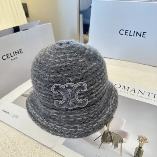 Replica Celine Caps #1407644 $36.00 USD for Wholesale
