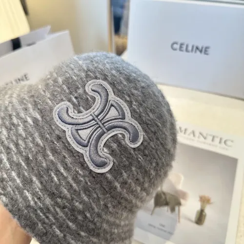 Replica Celine Caps #1407644 $36.00 USD for Wholesale
