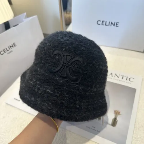 Wholesale Celine Caps #1407645 $36.00 USD, Wholesale Quality Replica Celine Caps