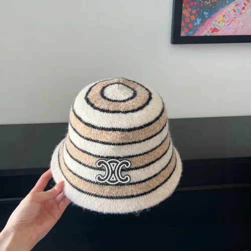 Wholesale Celine Caps #1407646 $32.00 USD, Wholesale Quality Replica Celine Caps
