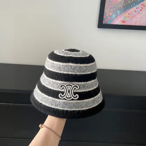 Wholesale Celine Caps #1407647 $32.00 USD, Wholesale Quality Replica Celine Caps