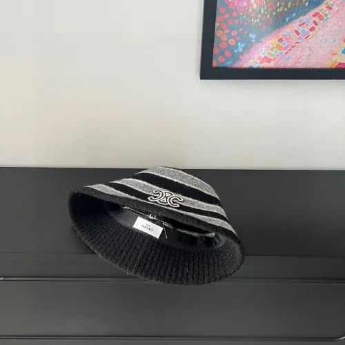 Replica Celine Caps #1407647 $32.00 USD for Wholesale