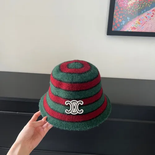 Wholesale Celine Caps #1407648 $32.00 USD, Wholesale Quality Replica Celine Caps