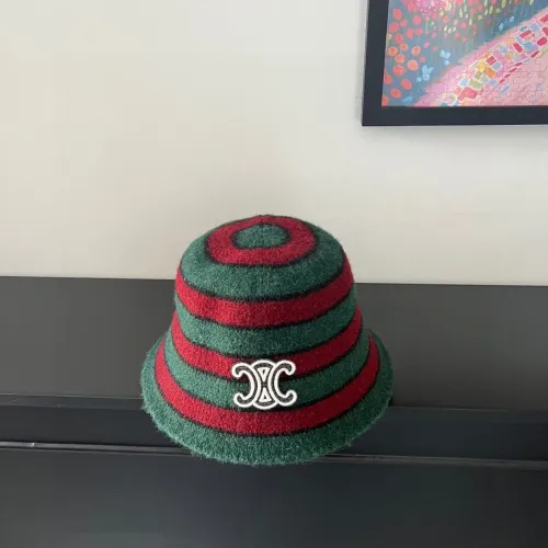 Replica Celine Caps #1407648 $32.00 USD for Wholesale