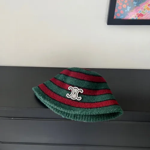 Replica Celine Caps #1407648 $32.00 USD for Wholesale