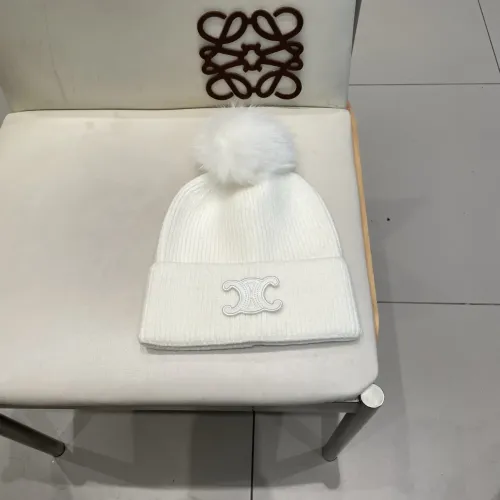 Wholesale Celine Caps #1407649 $36.00 USD, Wholesale Quality Replica Celine Caps