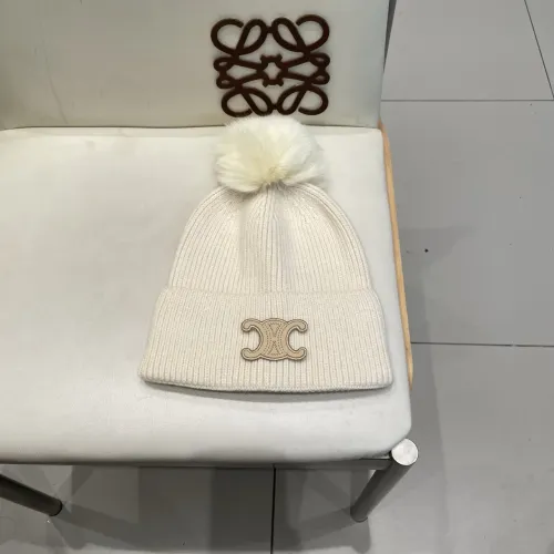 Wholesale Celine Caps #1407650 $36.00 USD, Wholesale Quality Replica Celine Caps