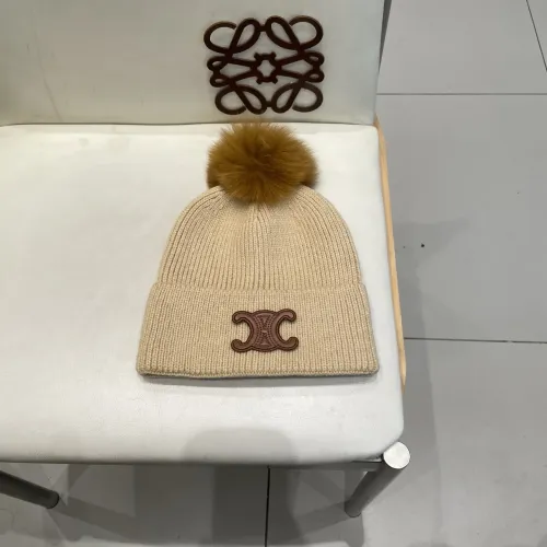 Wholesale Celine Caps #1407651 $36.00 USD, Wholesale Quality Replica Celine Caps