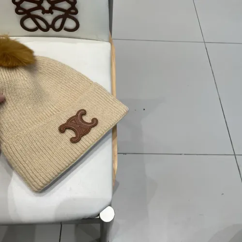 Replica Celine Caps #1407651 $36.00 USD for Wholesale