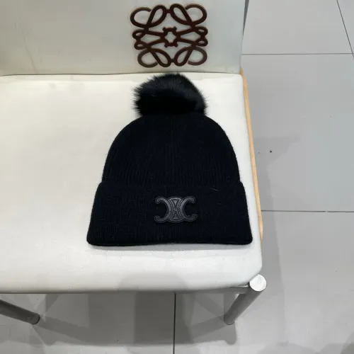 Wholesale Celine Caps #1407654 $36.00 USD, Wholesale Quality Replica Celine Caps