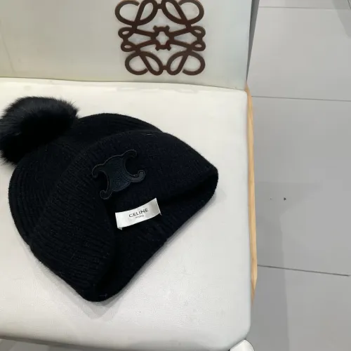 Replica Celine Caps #1407654 $36.00 USD for Wholesale