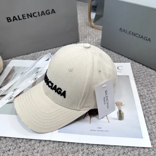 Replica Balenciaga Caps #1407655 $25.00 USD for Wholesale