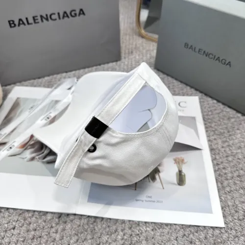 Replica Balenciaga Caps #1407656 $25.00 USD for Wholesale