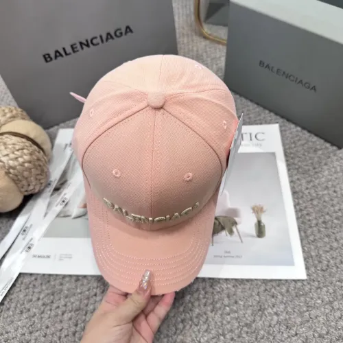 Replica Balenciaga Caps #1407657 $25.00 USD for Wholesale
