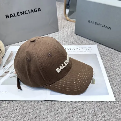 Replica Balenciaga Caps #1407659 $25.00 USD for Wholesale
