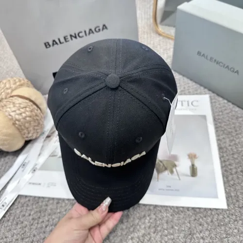 Replica Balenciaga Caps #1407661 $25.00 USD for Wholesale