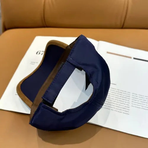 Replica Prada Caps #1407668 $27.00 USD for Wholesale