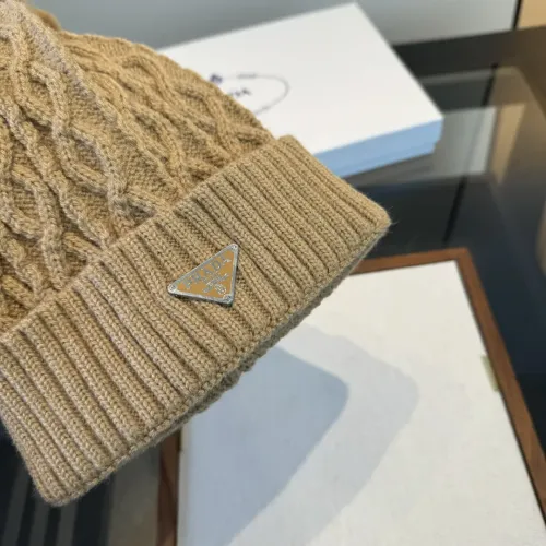 Replica Prada Caps #1407674 $32.00 USD for Wholesale
