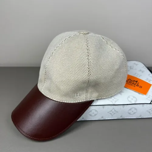 Wholesale Hermes Caps #1407677 $40.00 USD, Wholesale Quality Replica Hermes Caps
