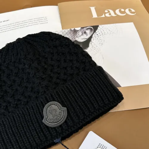 Replica Moncler Caps #1407698 $27.00 USD for Wholesale