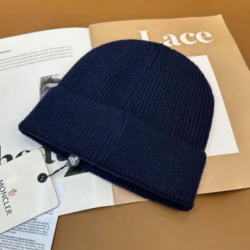Replica Moncler Caps #1407699 $27.00 USD for Wholesale