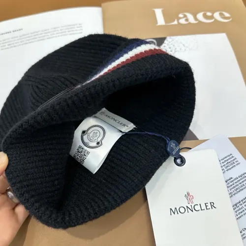 Replica Moncler Caps #1407702 $27.00 USD for Wholesale