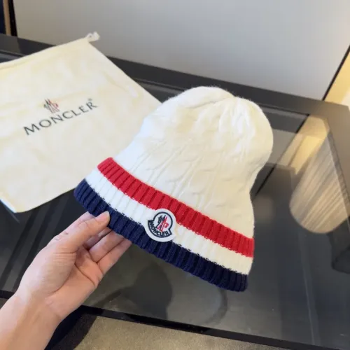 Replica Moncler Caps #1407703 $34.00 USD for Wholesale