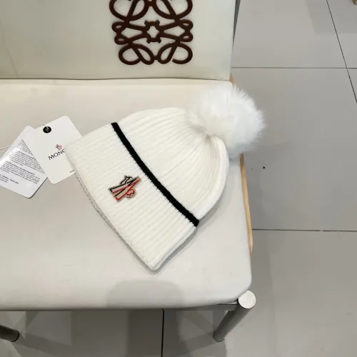 Replica Moncler Caps #1407724 $38.00 USD for Wholesale
