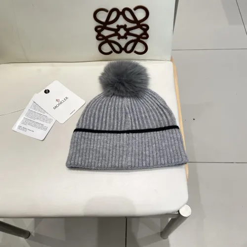 Replica Moncler Caps #1407725 $38.00 USD for Wholesale