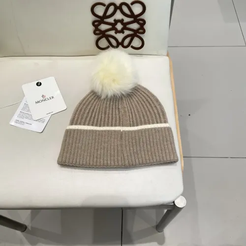 Replica Moncler Caps #1407726 $38.00 USD for Wholesale