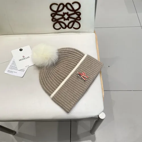 Replica Moncler Caps #1407726 $38.00 USD for Wholesale