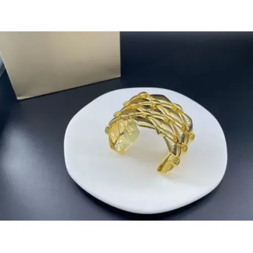 Wholesale Louis Vuitton LV Bracelets #1407733 $56.00 USD, Wholesale Quality Replica Louis Vuitton LV Bracelets