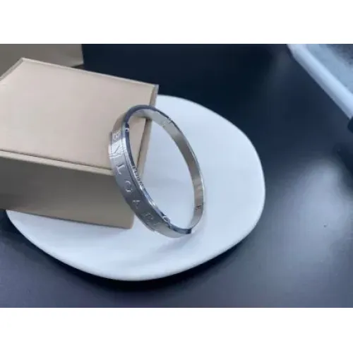 Wholesale Bvlgari Bracelets #1407735 $40.00 USD, Wholesale Quality Replica Bvlgari Bracelets