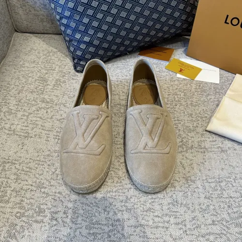 Replica Louis Vuitton Flat Shoes For Men #1407811 $122.00 USD for Wholesale