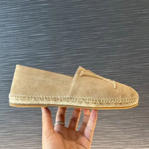 Replica Louis Vuitton Flat Shoes For Men #1407811 $122.00 USD for Wholesale