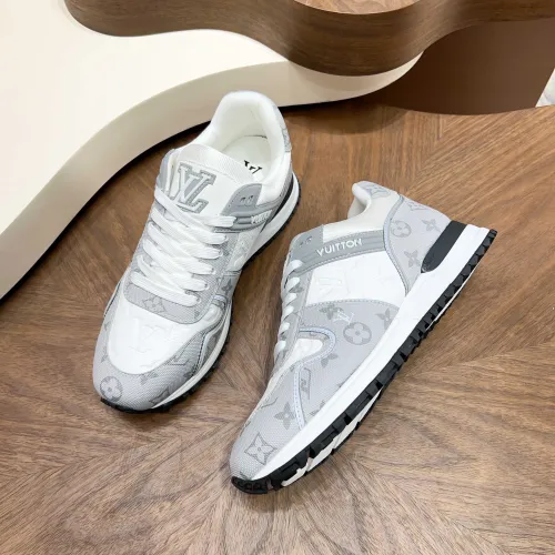 Replica Louis Vuitton Casual Shoes For Men #1407814 $128.00 USD for Wholesale