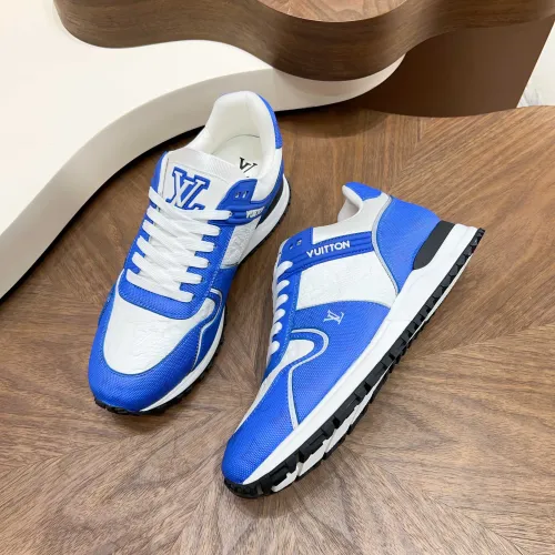 Replica Louis Vuitton Casual Shoes For Men #1407815 $128.00 USD for Wholesale