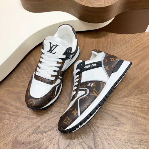 Replica Louis Vuitton Casual Shoes For Men #1407816 $128.00 USD for Wholesale