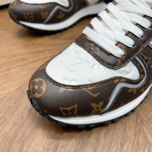 Replica Louis Vuitton Casual Shoes For Men #1407816 $128.00 USD for Wholesale
