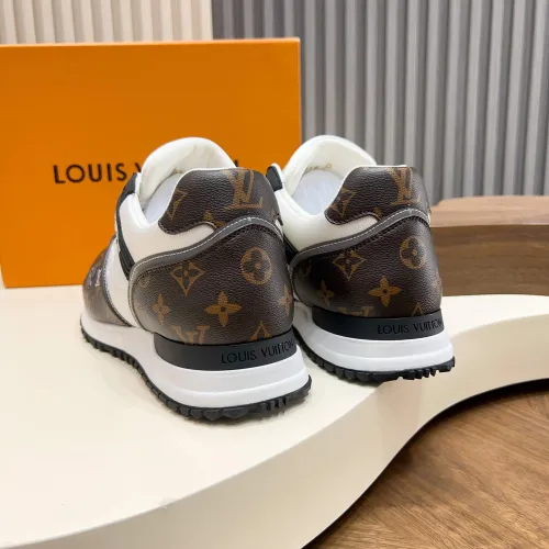 Replica Louis Vuitton Casual Shoes For Men #1407816 $128.00 USD for Wholesale