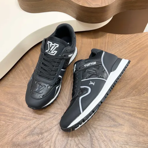 Replica Louis Vuitton Casual Shoes For Men #1407818 $128.00 USD for Wholesale