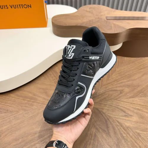 Replica Louis Vuitton Casual Shoes For Men #1407818 $128.00 USD for Wholesale