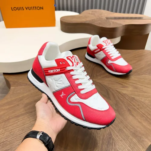 Replica Louis Vuitton Casual Shoes For Men #1407819 $128.00 USD for Wholesale