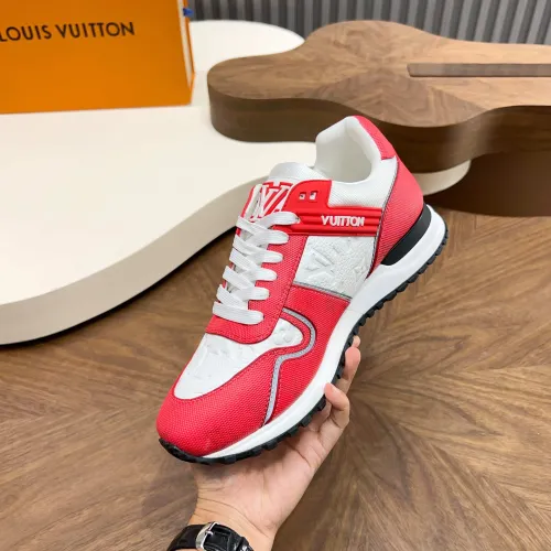 Replica Louis Vuitton Casual Shoes For Men #1407819 $128.00 USD for Wholesale