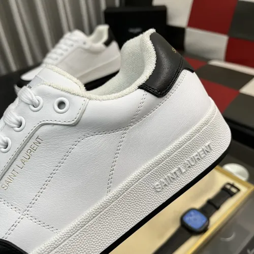 Replica Yves Saint Laurent YSL Casual Shoes For Men #1407823 $92.00 USD for Wholesale