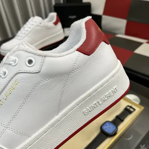 Replica Yves Saint Laurent YSL Casual Shoes For Men #1407824 $92.00 USD for Wholesale